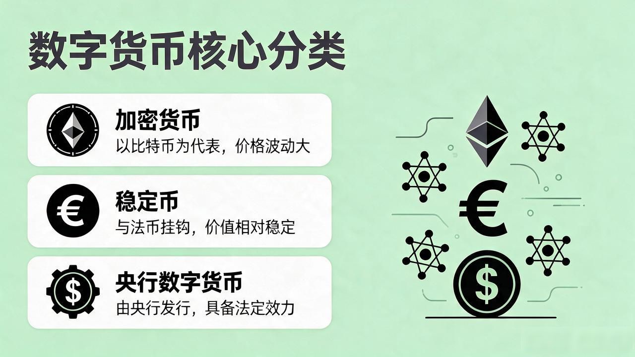 数字化货币：论文解析与现实应用指南