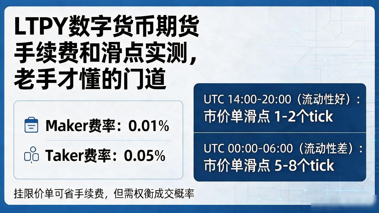 LTPY数字货币期货_LTPY合约深度与杠杆使用策略_LTPY永续合约交易技巧