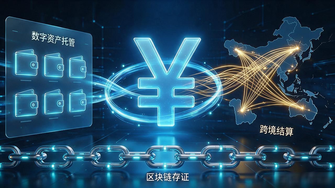 数字货币证券公司业务布局_数字人民币券商合作案例_有数字货币的证券公司