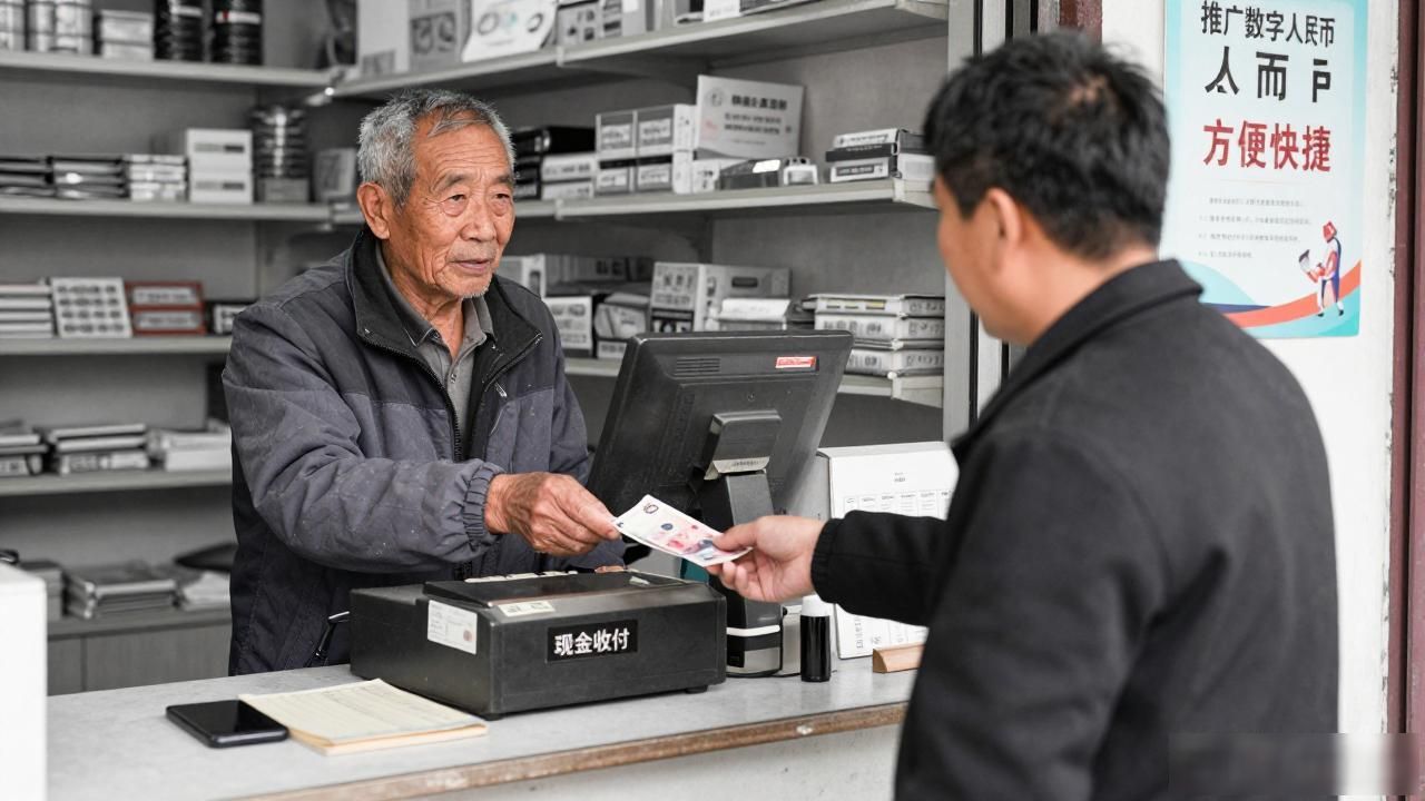 光明网数字人民币报道合规性解读_数字人民币与比特币区别辨析_光明网数字货币