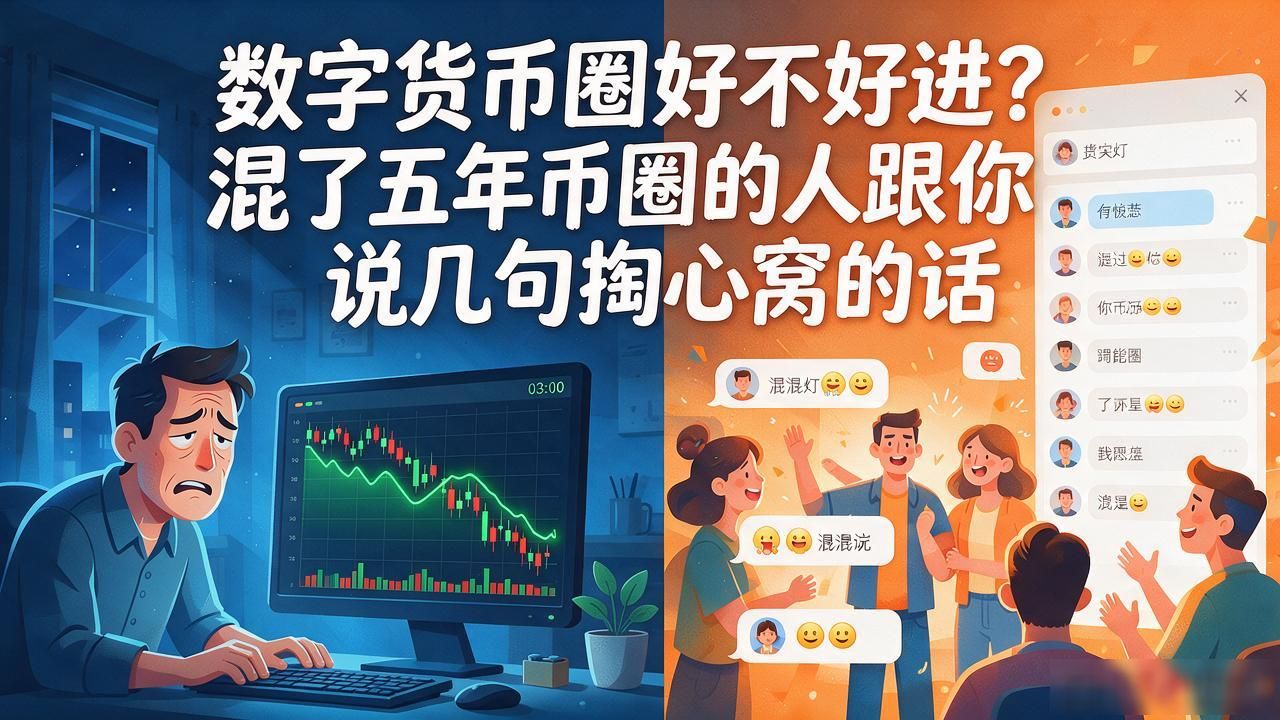 信息差挑战_数字货币圈好不好进呢_数字货币圈好不好进