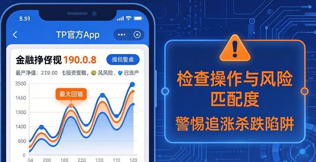 TP官方app定期回顾的3个关键步骤