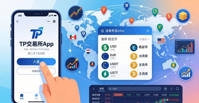 TP交易所app下载后三步搞定全球投资