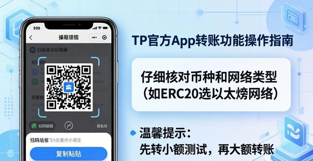 TP官方app操作简化指南：三步搞定常用功能