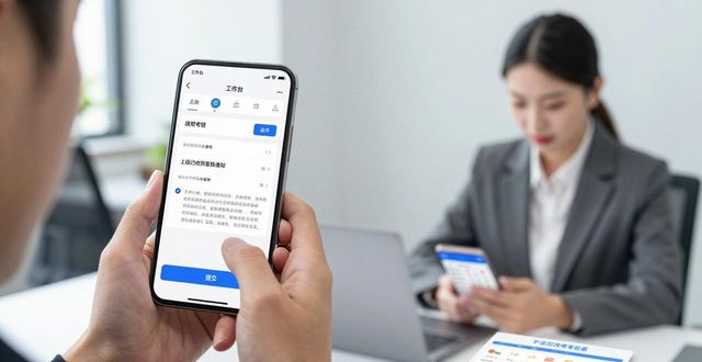 TP官网下载App后如何执行绩效考核