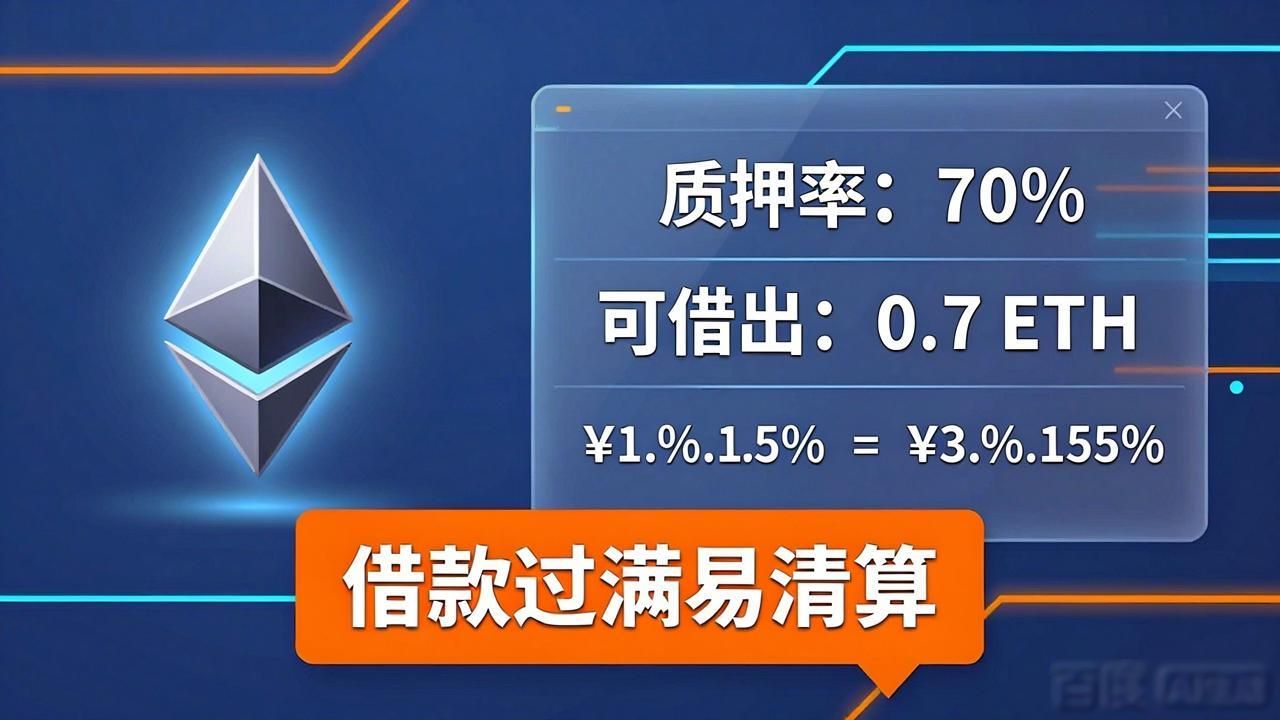 TokenPocket里抵押借贷怎么选？新手必看这几点