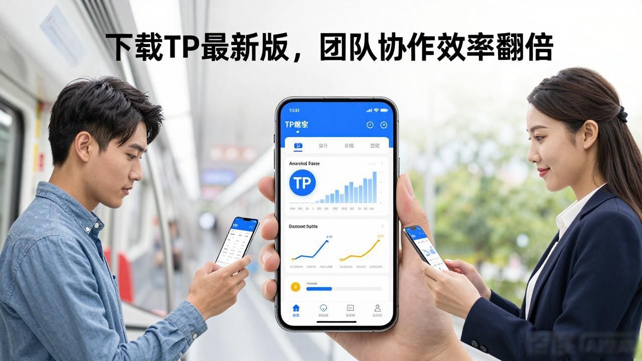 下载TP最新版，团队协作效率翻倍