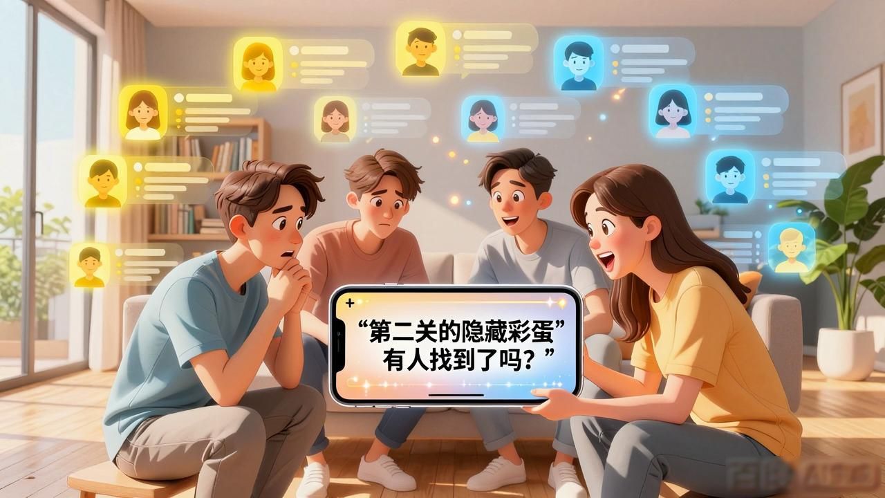 TP正版下载后，怎么玩出群体互动感？