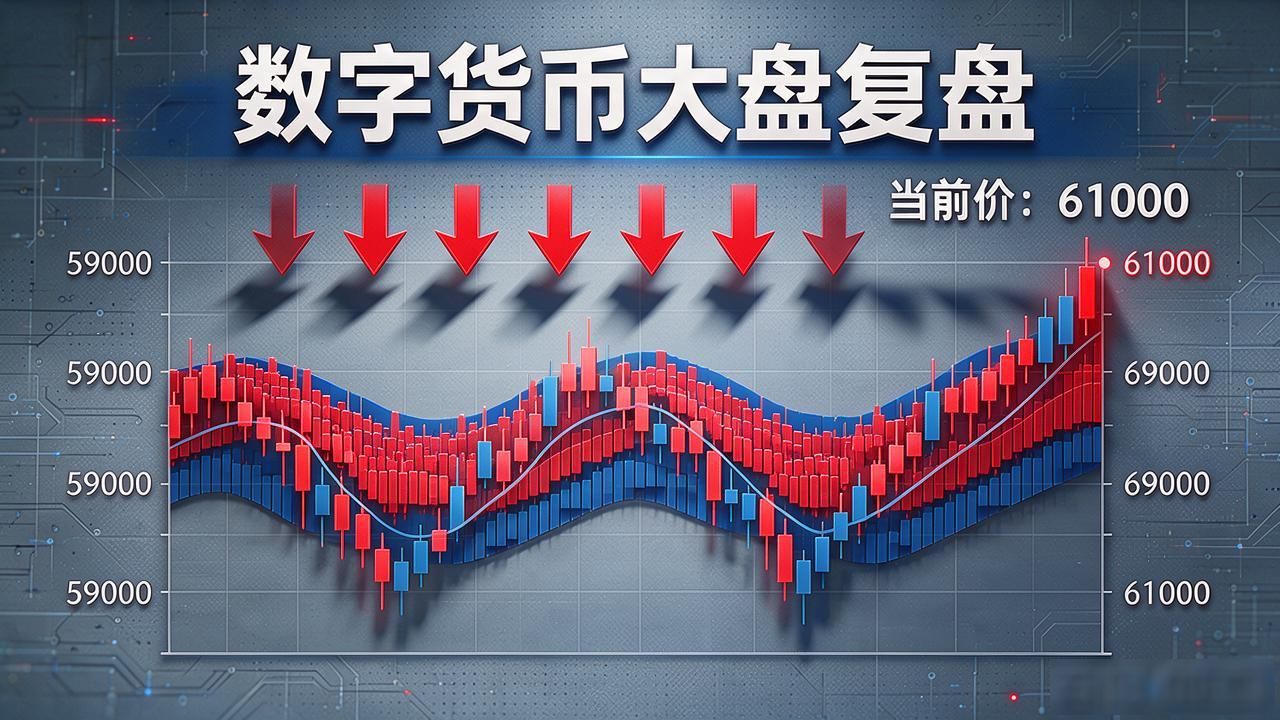 以太坊跌破2300后市走势研判_数字货币年后大盘_BTC跌破62000后反弹持续性分析