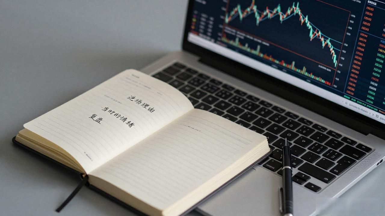 数字货币怎么训练盘感_裸K线看盘技巧_数字货币盘感训练