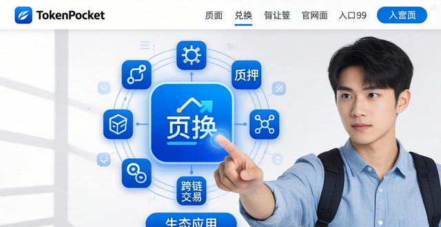 钱包管理平台登录页面_如何在tokenpocket钱包官网首页安全高效地管理你的数字资产？_钱包官方网站