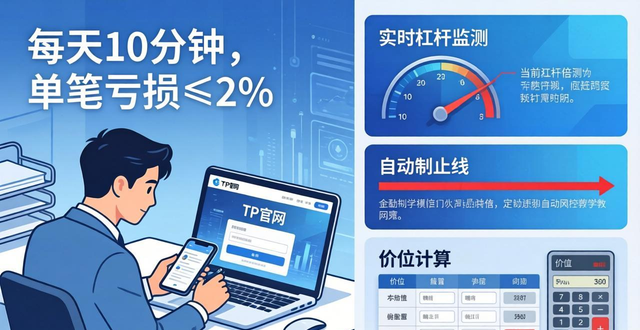 用户实用指南：如何通过tp官方网站下载掌握风险控制的技巧？_指南教程_指南软件下载