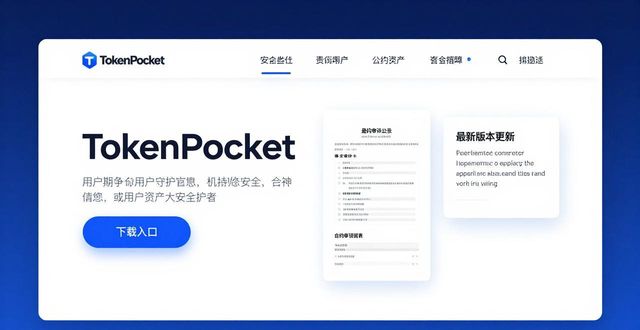 TokenPocket社区与官网：影响力从哪来？