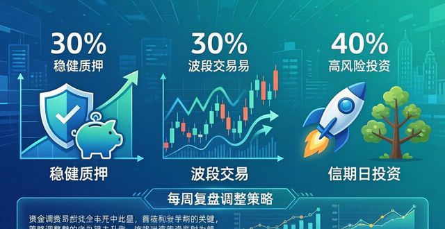下载TokenPocket后如何玩转多重投资策略