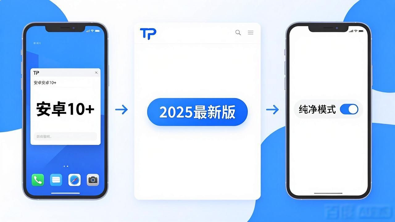 TP官网下载安卓2025版，三步搞定目标