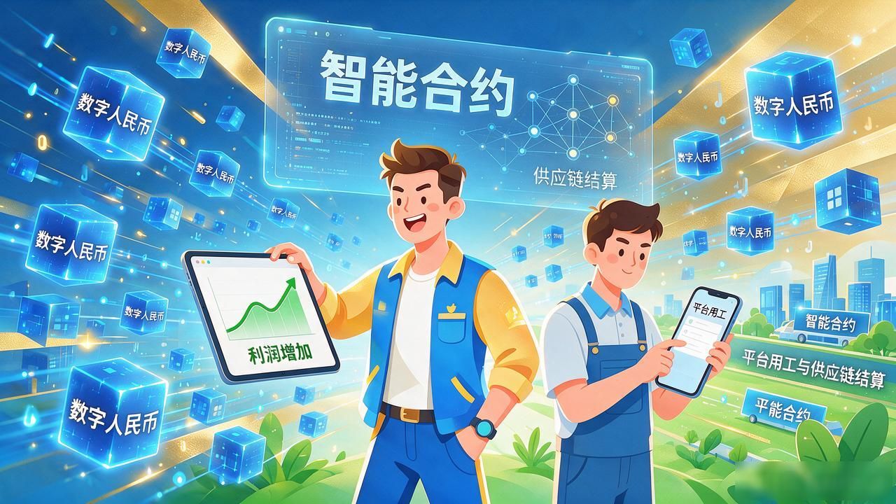 央行数字货币怎样赚钱_数字人民币收益入口_数字人民币试点