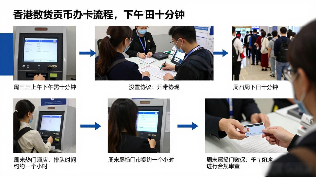 香港虚拟资产服务商申请条件_去香港办数字货币卡攻略_香港数字货币办卡流程