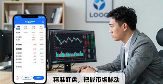 实时监控功能流程图_TP官方下载app的实时操作与市场监控_进行实时监控