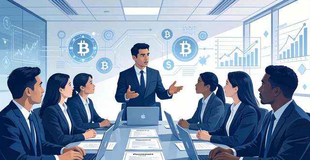 TP钱包业务流程：从创建到交易，各部门这样配合