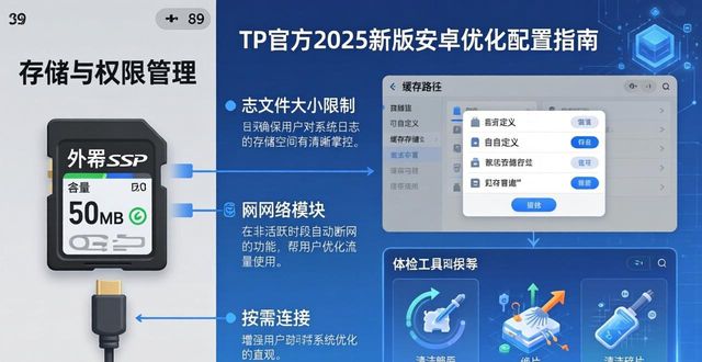 TP官方2025新版下载：安卓优化配置指南