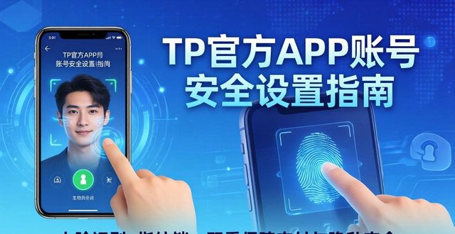 TP官方APP账号安全设置指南