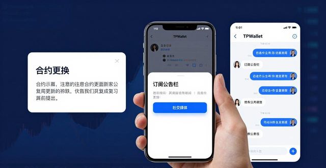 tpwallet下载后 怎么盯盘不掉队