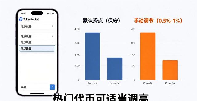 下载TokenPocket后，这样设置交易更顺畅