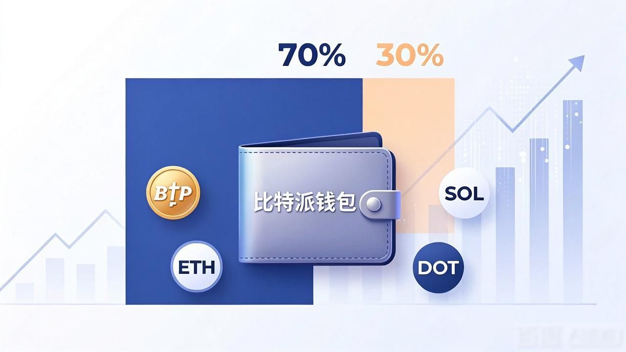 如何通过Bitpie比特派钱包实现长期财务计划?_比特派钱包理财功能_比特派钱包定投计划