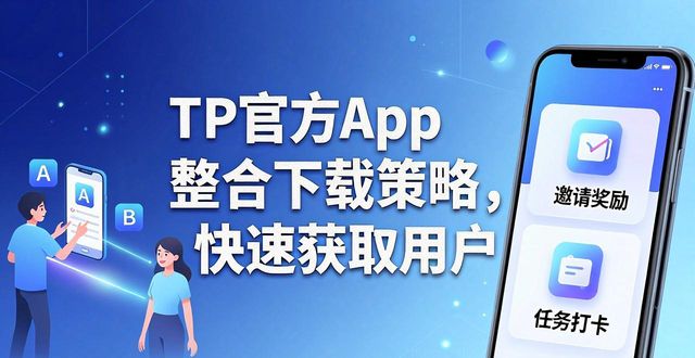 TP官方App整合下载策略，快速获取用户