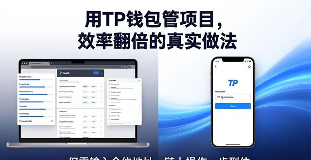 用TP钱包管项目，效率翻倍的真实做法