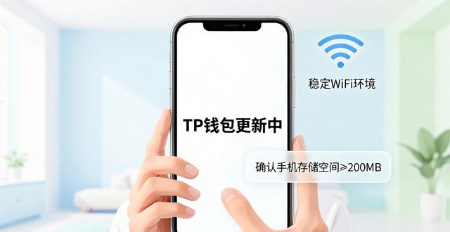 TP钱包下载后怎么更新？最新操作指南