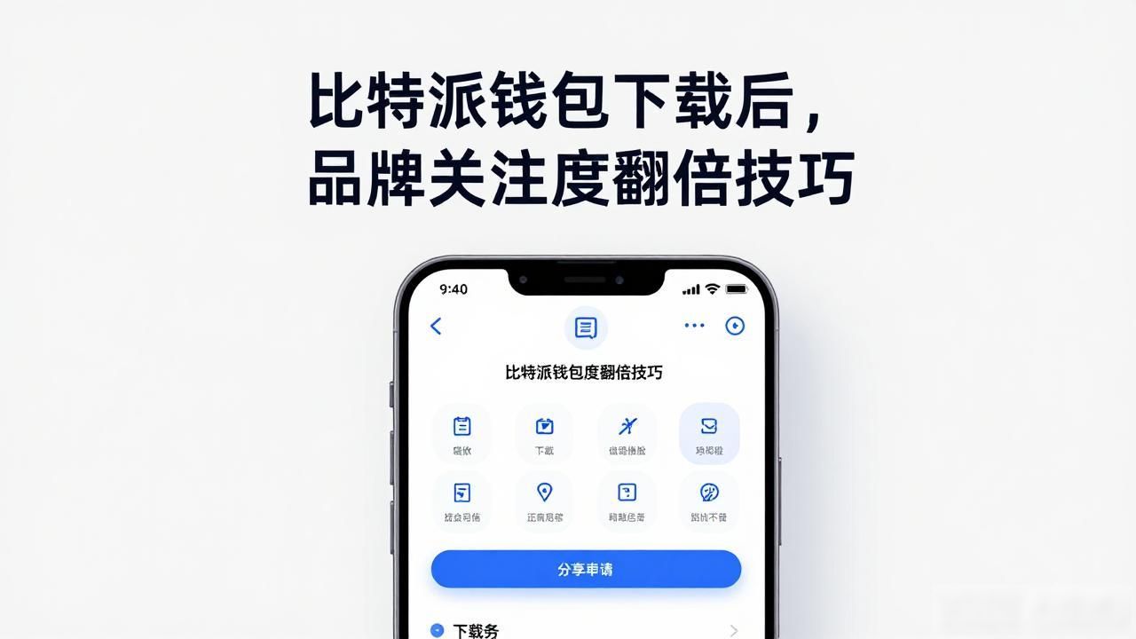 比特派钱包app官方下载网址_加密货币钱包下载与品牌信任_如何通过比特派钱包app官方下载网址提升品牌关注？
